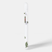 iPhone / iPad case (Rückseite / Links)