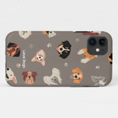 iPhone / iPad case (Rückseite (Horizontal))