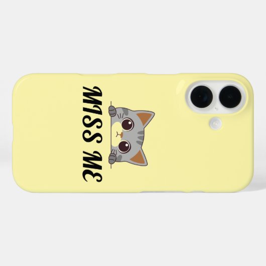 iPhone / iPad case (Rückseite (Horizontal))