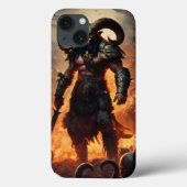 iPhone/ipad case (Rückseite)