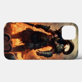 iPhone/ipad case (Rückseite (Horizontal))