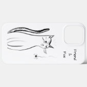 iPhone / iPad case (Rückseite (Horizontal))