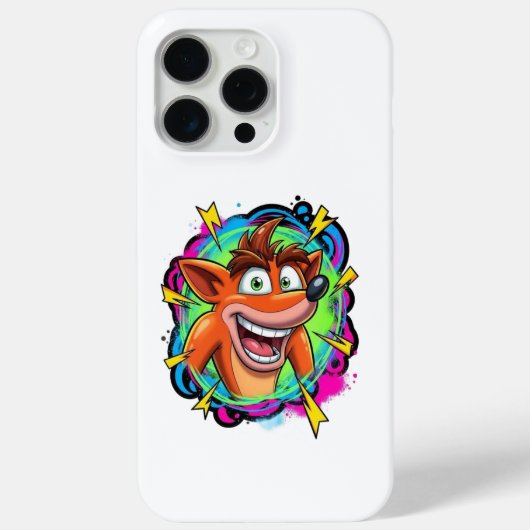 iPhone / iPad case (Rückseite)