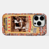 iPhone / iPad case (Rückseite (Horizontal))