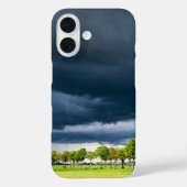 iPhone / iPad case (Rückseite)