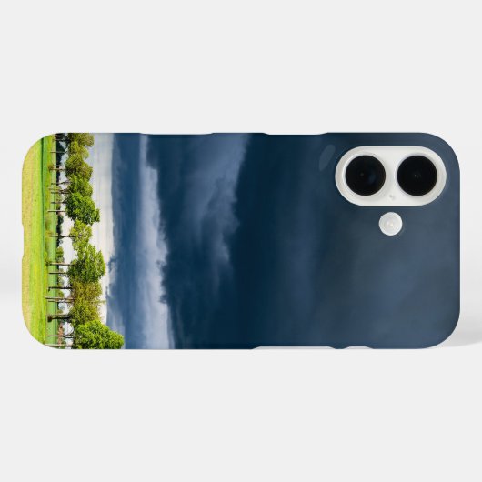 iPhone / iPad case (Rückseite (Horizontal))