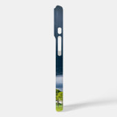 iPhone / iPad case (Rückseite / Links)