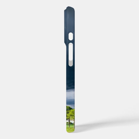 iPhone / iPad case (Rückseite / Links)