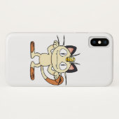 iPhone / iPad case (Rückseite (Horizontal))