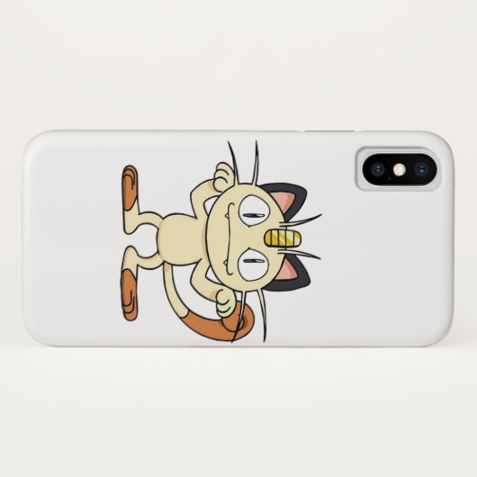 iPhone / iPad case (Rückseite (Horizontal))