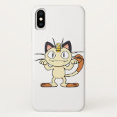 iPhone / iPad case (Rückseite)