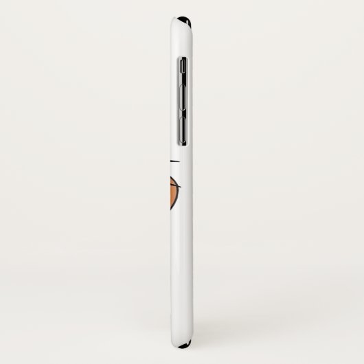 iPhone / iPad case (Hinten/Links)