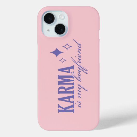 iPhone / iPad case (Rückseite)