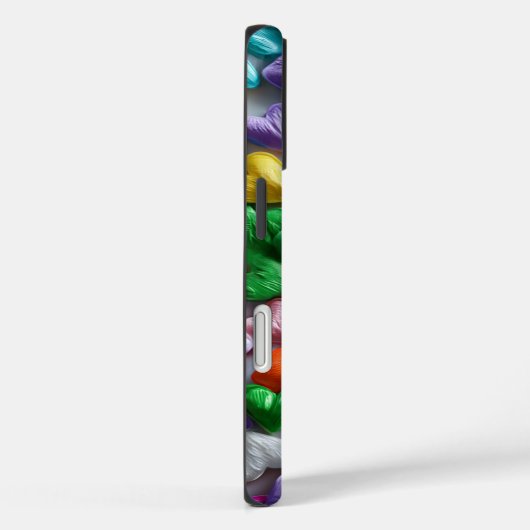 iPhone / iPad case (Rückseite / Rechts)