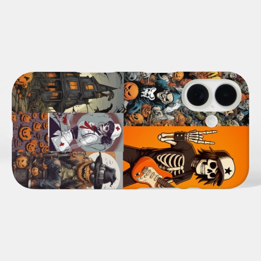 iPhone / iPad case (Rückseite (Horizontal))