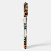 iPhone / iPad case (Rückseite / Rechts)