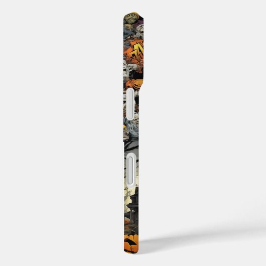 iPhone / iPad case (Rückseite / Rechts)