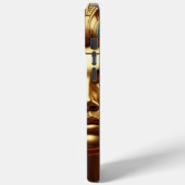 iPhone / iPad case (Rückseite / Links)