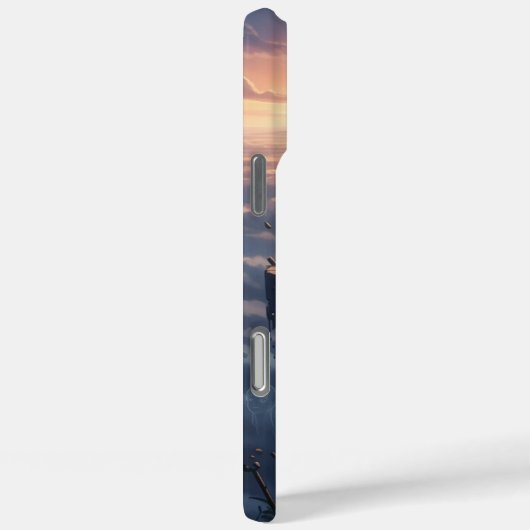 iPhone / iPad case (Rückseite / Rechts)