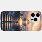 iPhone / iPad case (Rückseite (Horizontal))