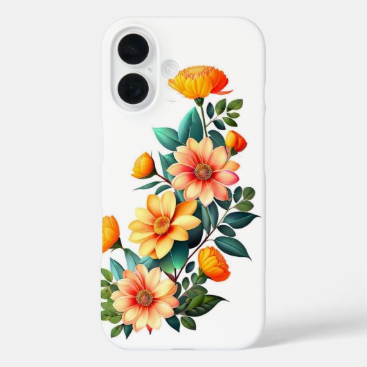 iPhone / iPad case (Rückseite)