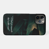 iPhone / iPad case (Rückseite (Horizontal))