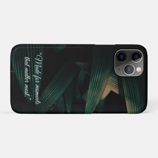 iPhone / iPad case (Rückseite (Horizontal))