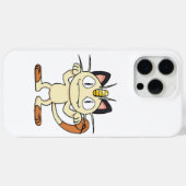 iPhone / iPad case (Rückseite (Horizontal))