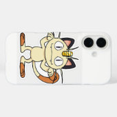 iPhone / iPad case (Rückseite (Horizontal))