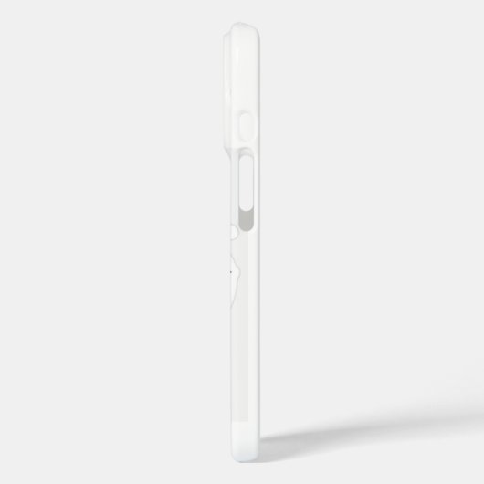 iPhone / iPad case (Rückseite / Links)