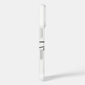 iPhone / iPad case (Rückseite / Rechts)