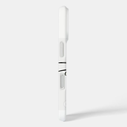 iPhone / iPad case (Rückseite / Rechts)