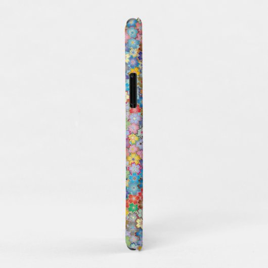 iPhone / iPad case (Hinten/Rechts)