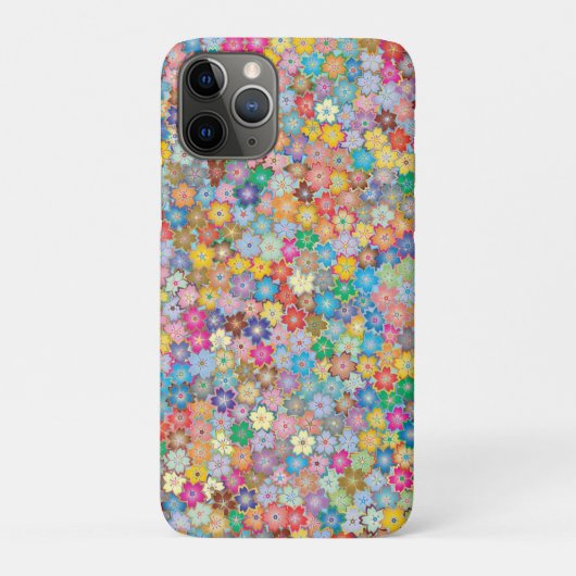 iPhone / iPad case (Rückseite)