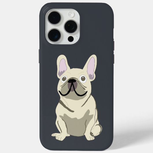 iPhone / iPad case (Rückseite)
