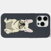 iPhone / iPad case (Rückseite (Horizontal))