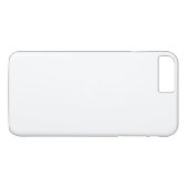 iPhone / iPad case (Rückseite (Horizontal))