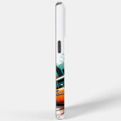 iPhone / iPad case (Rückseite / Rechts)