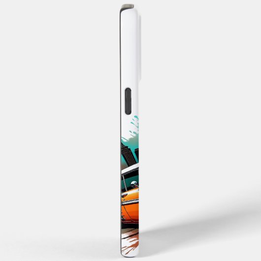 iPhone / iPad case (Rückseite / Rechts)