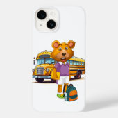 iPhone / iPad case (Rückseite)