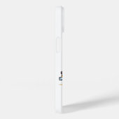 iPhone / iPad case (Rückseite / Rechts)