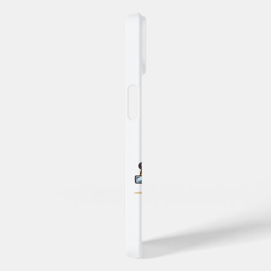 iPhone / iPad case (Rückseite / Rechts)