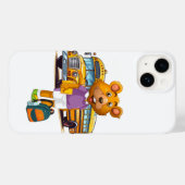 iPhone / iPad case (Rückseite (Horizontal))