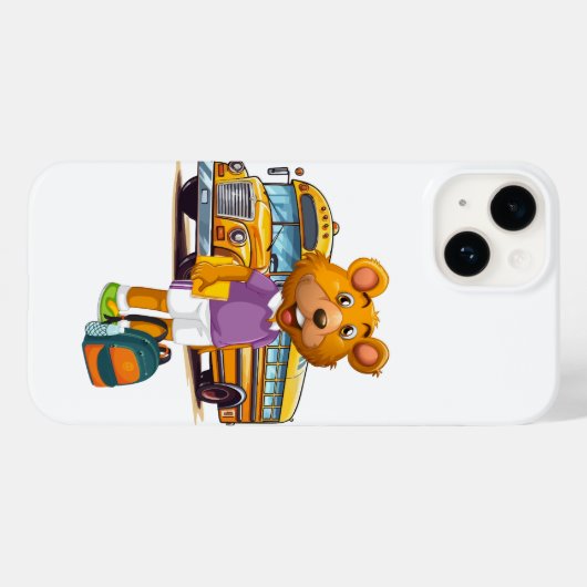 iPhone / iPad case (Rückseite (Horizontal))