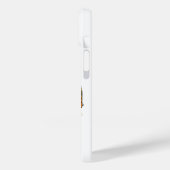 iPhone / iPad case (Rückseite / Links)