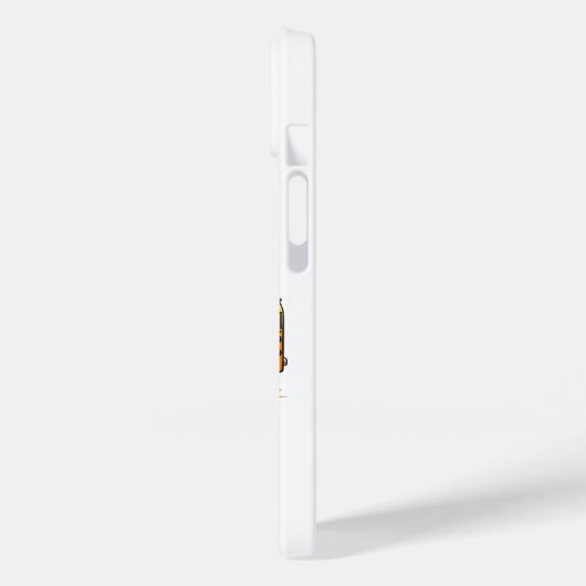 iPhone / iPad case (Rückseite / Links)