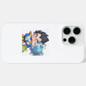 iPhone / iPad case (Rückseite (Horizontal))