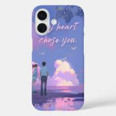 iPhone / iPad case (Rückseite)