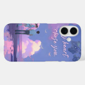 iPhone / iPad case (Rückseite (Horizontal))