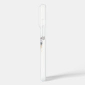 iPhone / iPad case (Rückseite / Links)